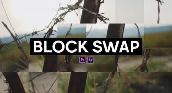 BlockSwap,AE.