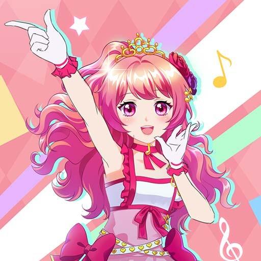 菲凡少女换装手游下载,菲凡少女,偶像手游,养成手游