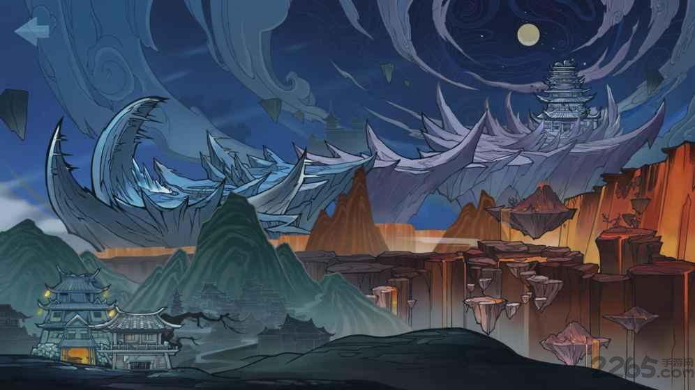 末剑内购破解版下载,末剑,闯关游戏,rpg游戏,动作游戏