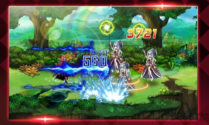 龙骑勇士无限钻石破解版下载,龙骑勇士,动作游戏,冒险游戏