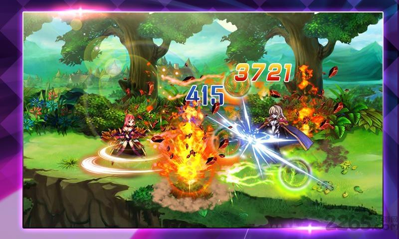 龙骑勇士无限钻石破解版下载,龙骑勇士,动作游戏,冒险游戏