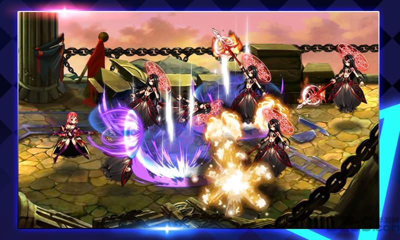 龙骑勇士无限钻石破解版下载,龙骑勇士,动作游戏,冒险游戏