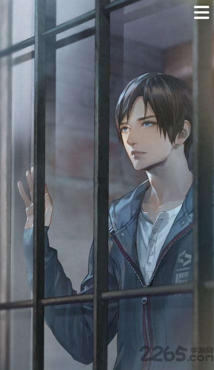 无法触碰的掌心台服手游下载,无法触碰的掌心,乙女手游,养成手游