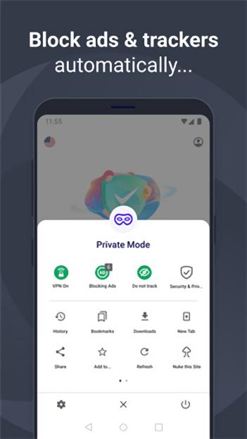 avg browser浏览器下载,avgbrowser,浏览器app